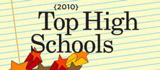 top NJ high schools