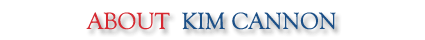 About Kim
