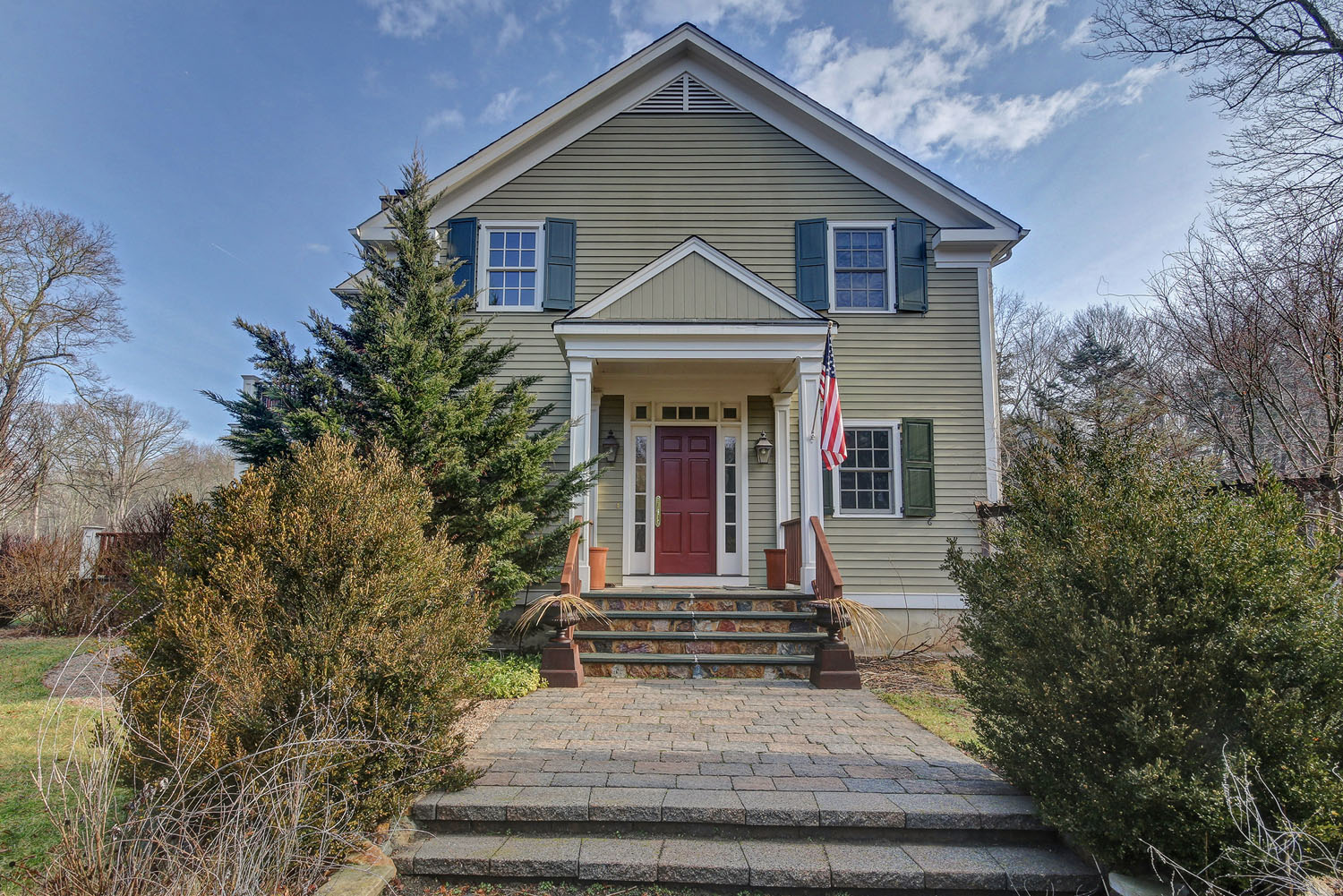 177 Summit Ave Summit NJ home for sale New Jersey Real Estate Kim