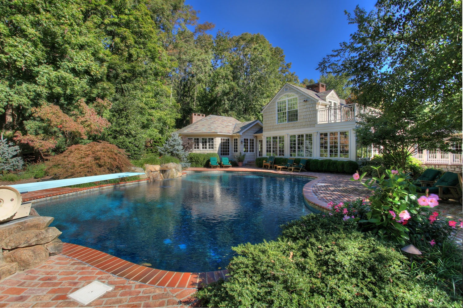 Summit NJ Victorian home for sale New Jersey Real Estate Kim Cannon