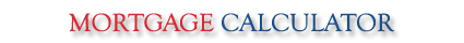 Mortgage Calculator
