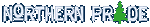 Northern Pride Web Site Design