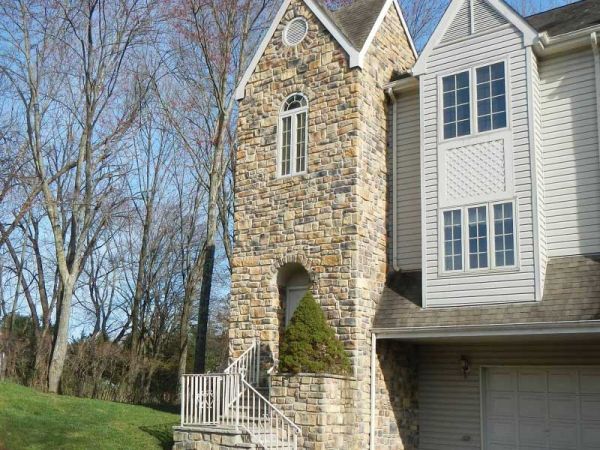 Berkeley Heights Townhome for sale