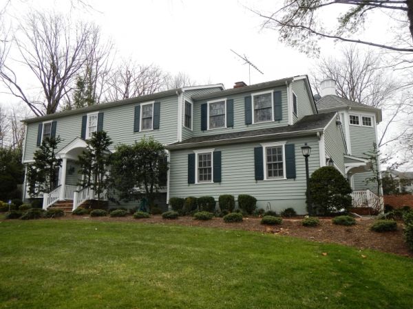 104 Sulfrian Road, New Providence NJ 