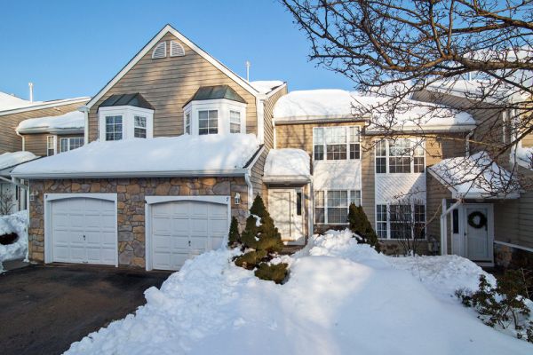 7 Stonehedge Road, Millington, Long Hill Township 