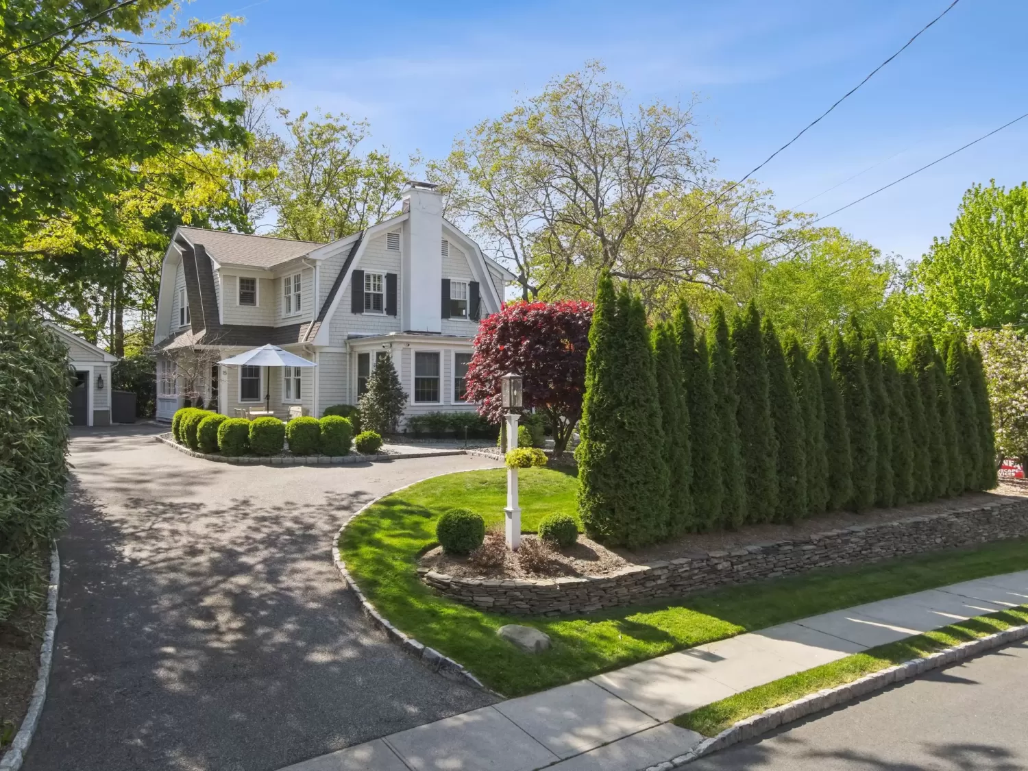 15 Hawthorne Place Summit NJ