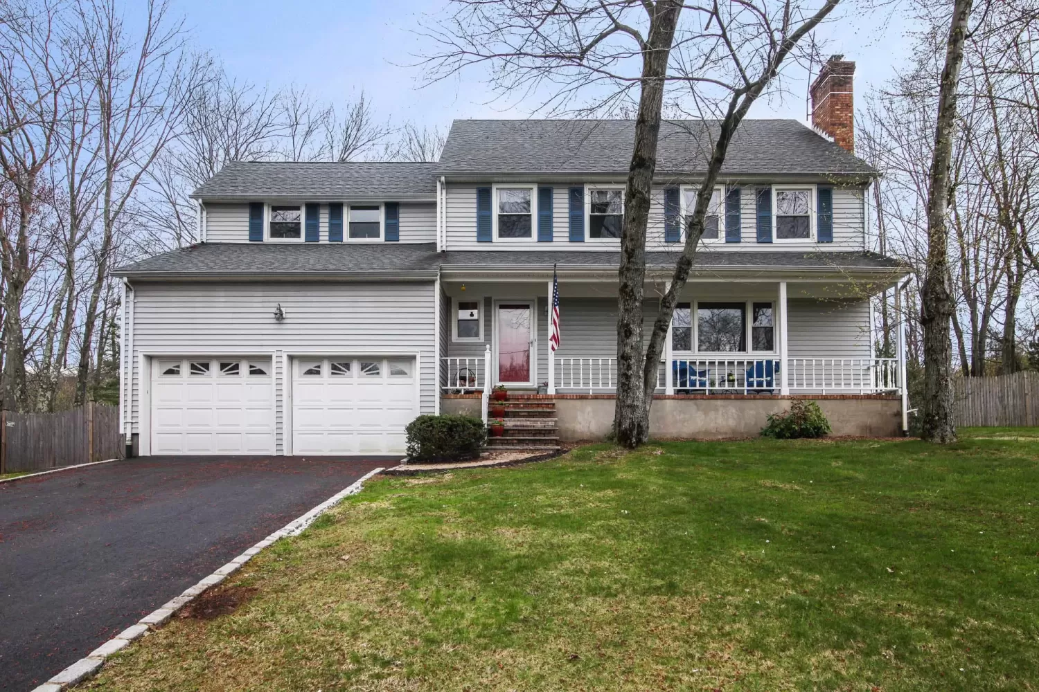 157 Grant Ave New Providence NJ