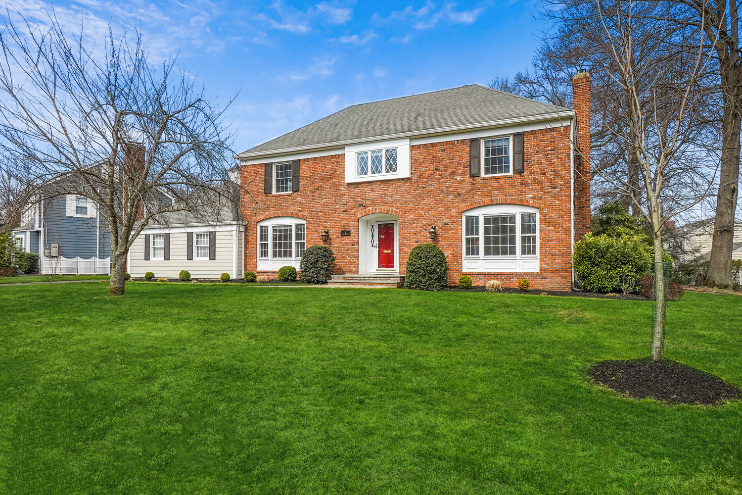 18 Village Road Florham Park