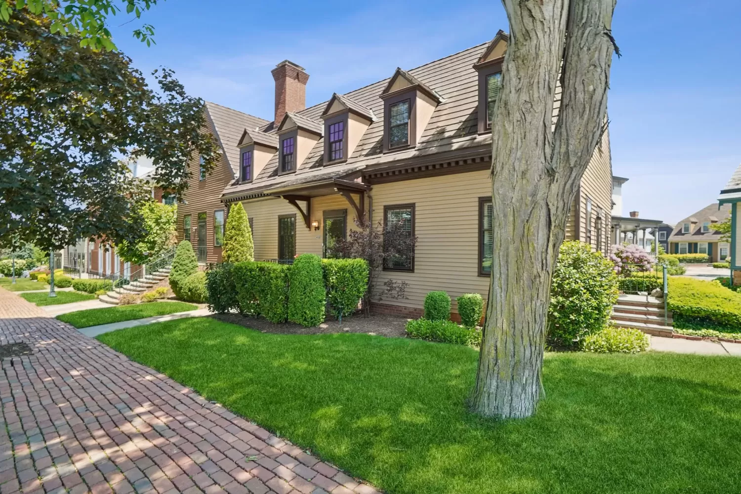22 Murray Hill Square New Providence