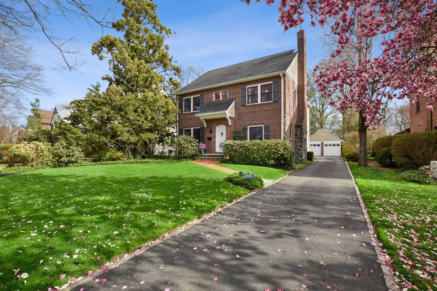 242 Kent Place Boulevard Summit NJ