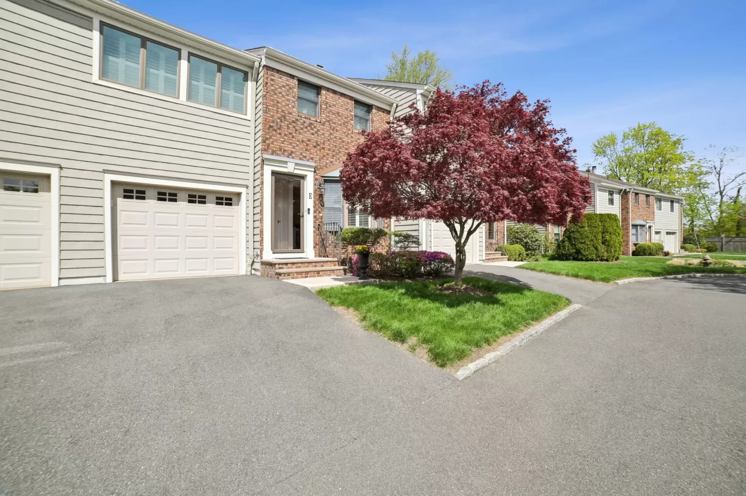 28 Morris Ave Unit E Summit NJ