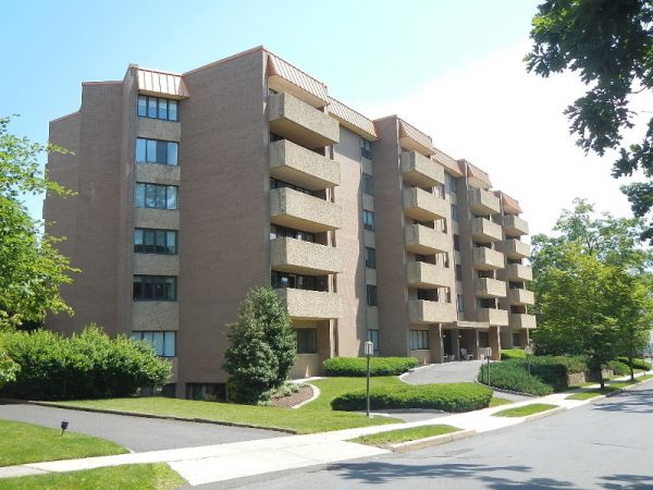 1 Euclid Avenue Summit NJ For Sale