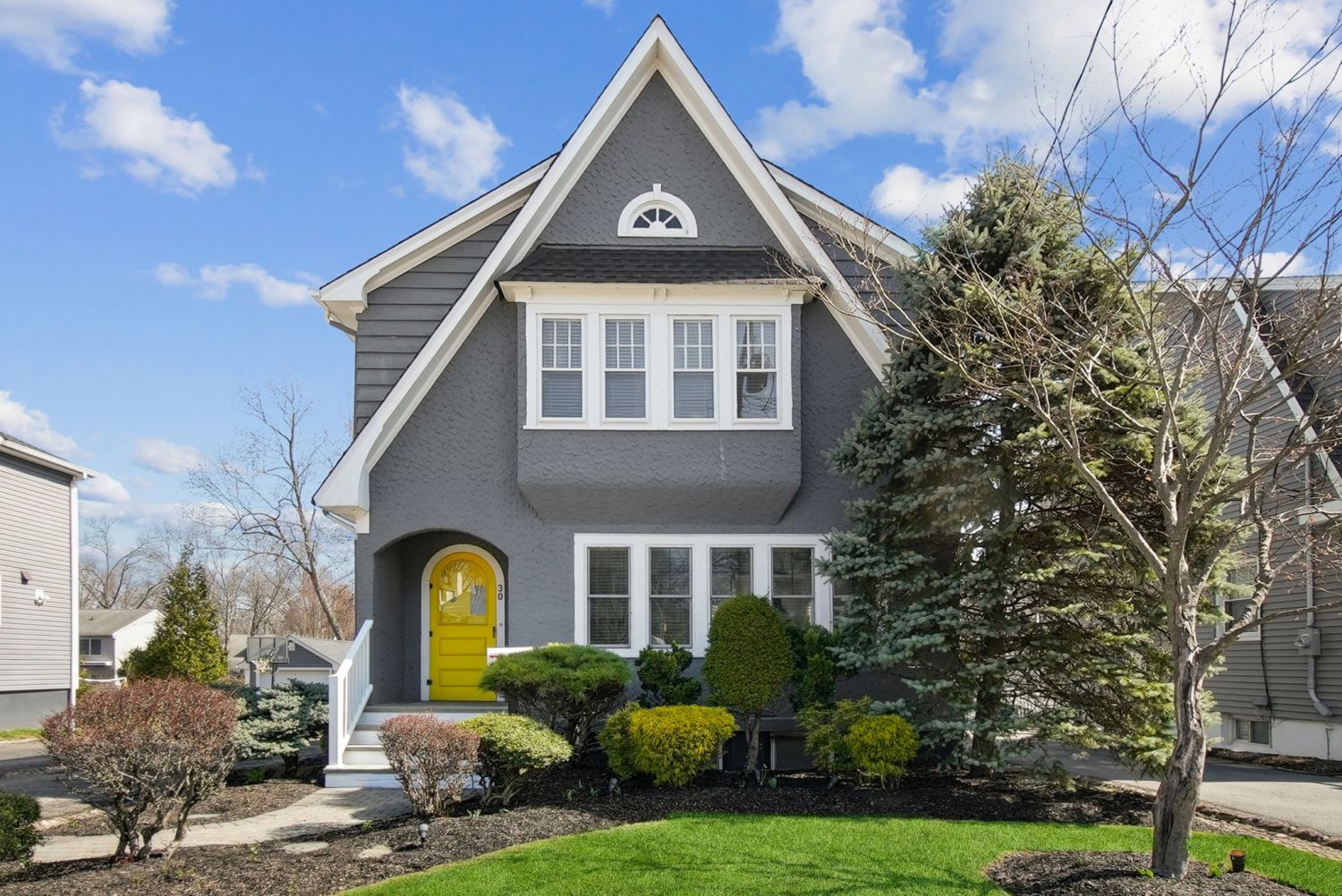 30 Lewis Ave, Summit NJ