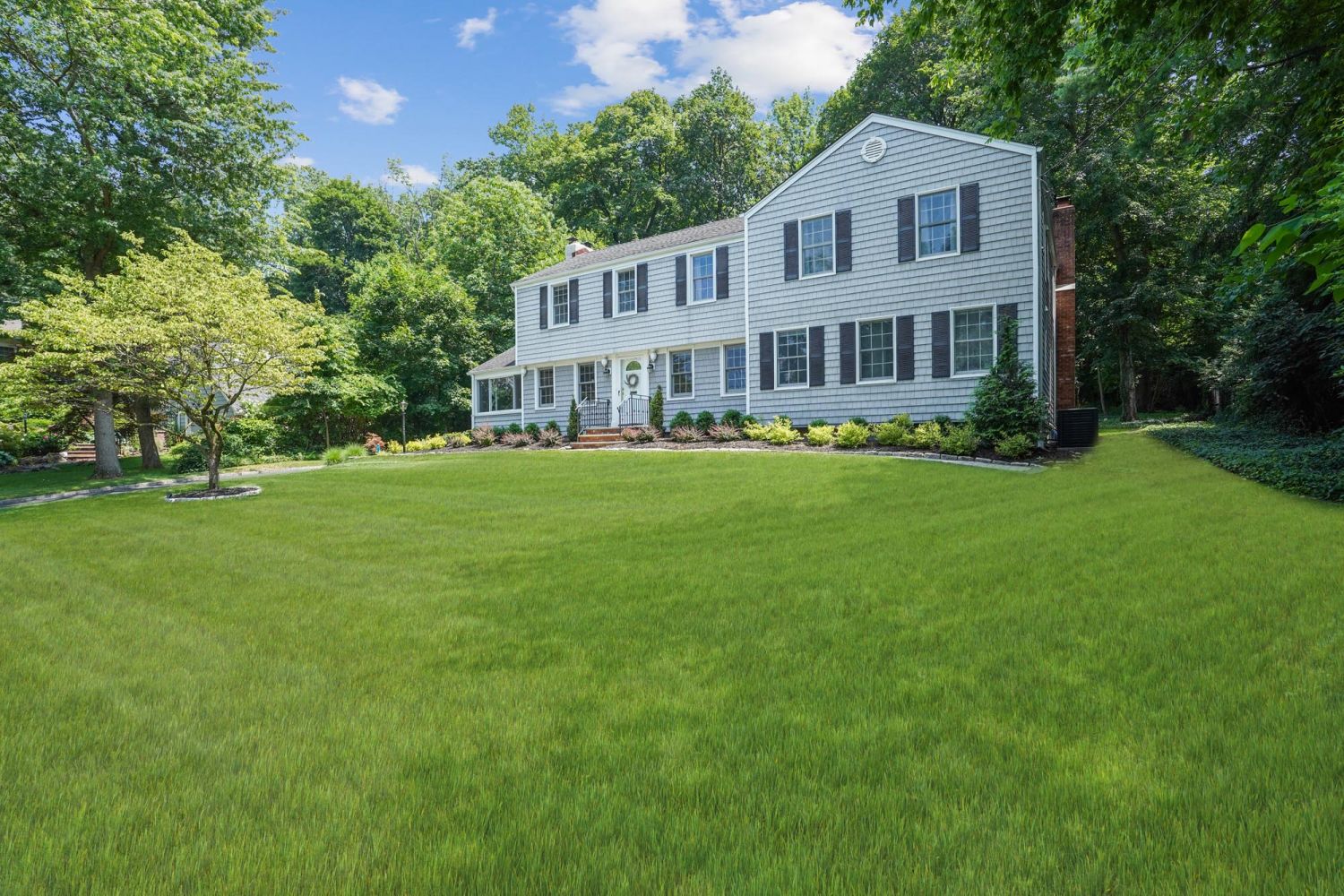 33 Bedford Road, Summit NJ