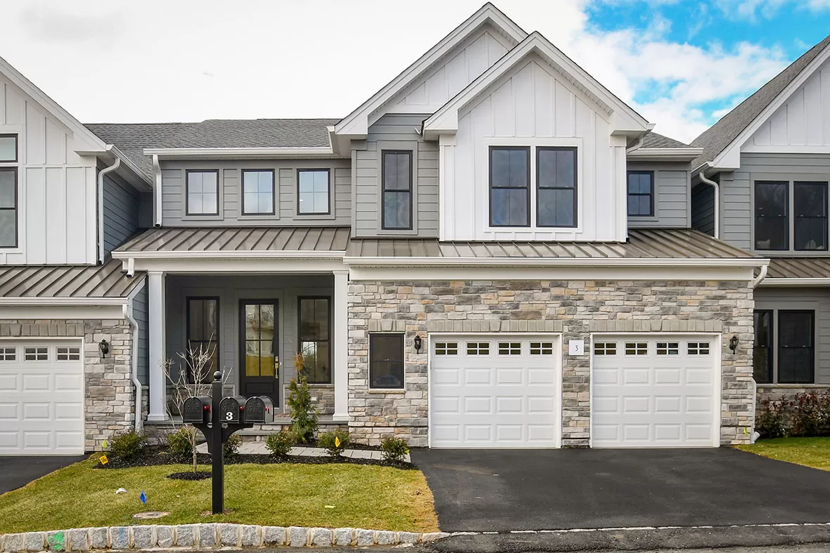 3 Samuel Way Chatham NJ