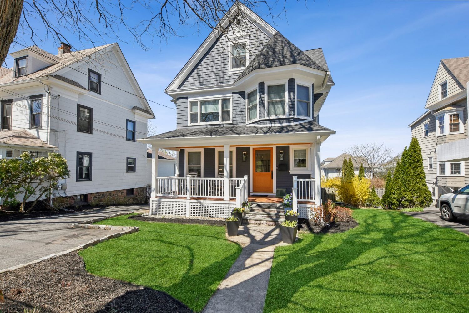 45 Mountain Avenue Summit NJ