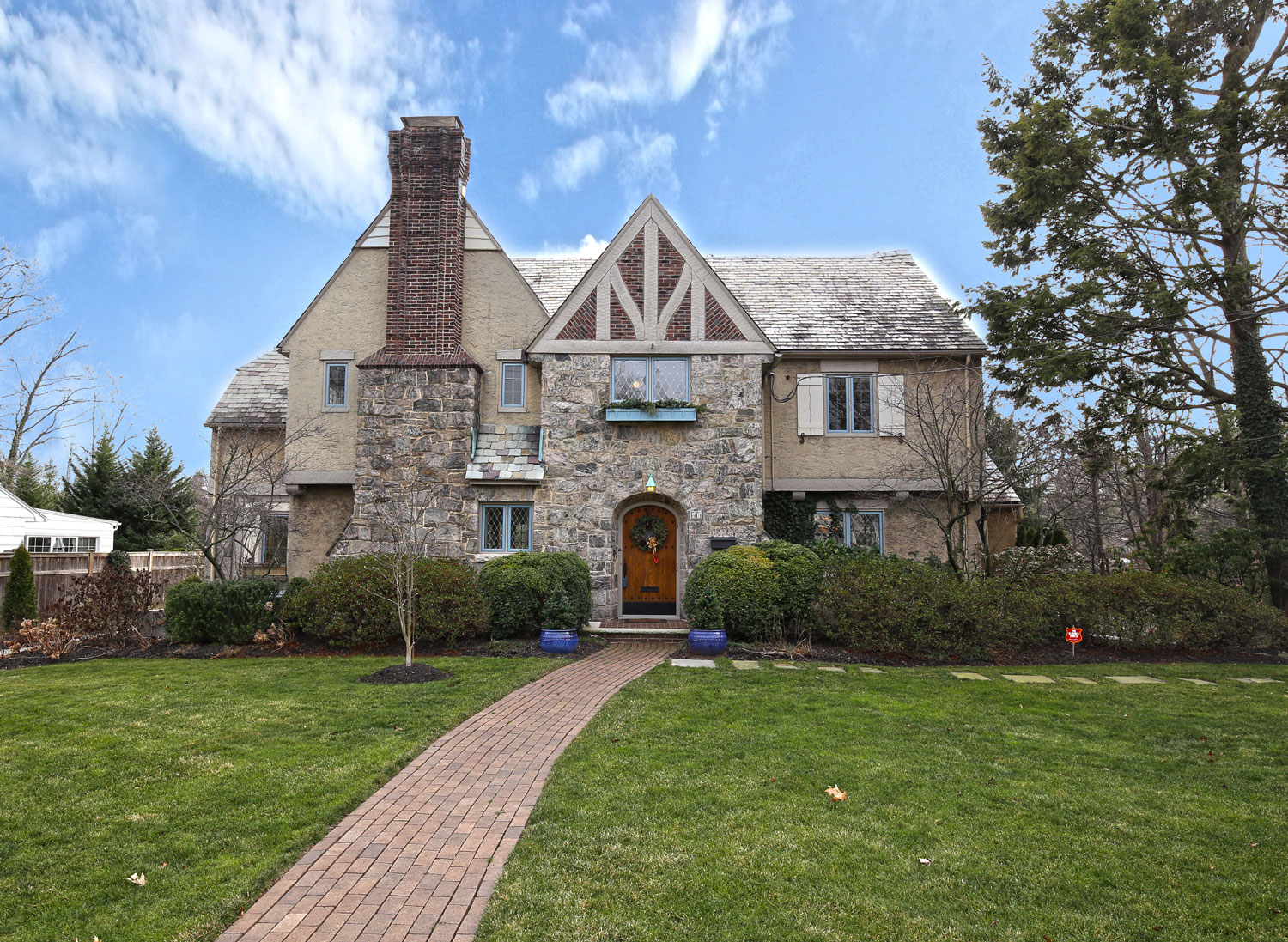 61 Templar Way, Summit NJ