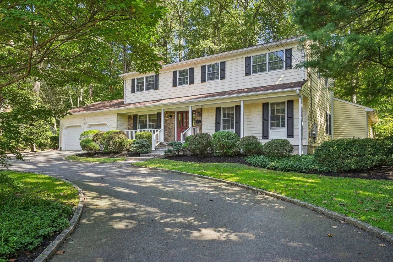 82 Central Ave New Providence NJ