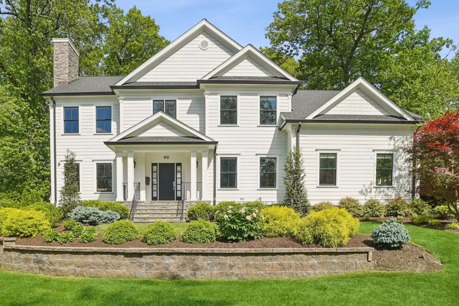 99 Fernwood Road Summit NJ