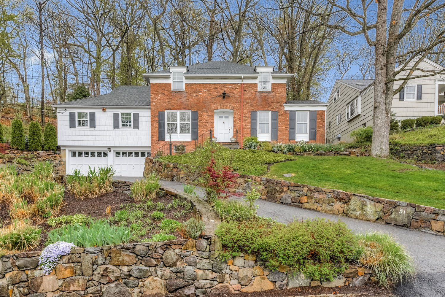 51 Gloucester Road, Summit NJ