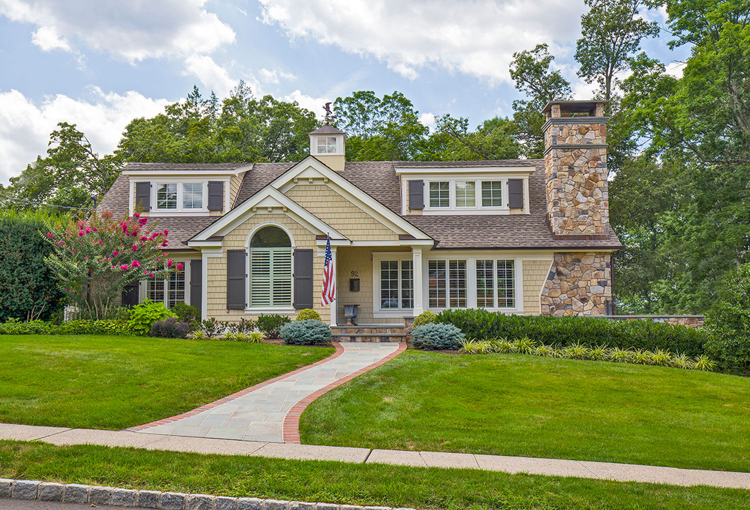 92 Beechwood Road, Summit NJ