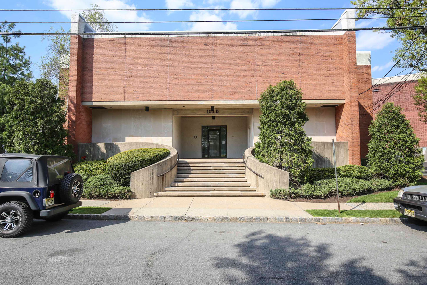 103 Park Avenue Unit 3DNJ Home For Rent Kim Cannon Summit NJ Real Estate