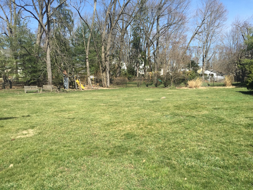  128 Hillcrest Avenue Lot For Sale