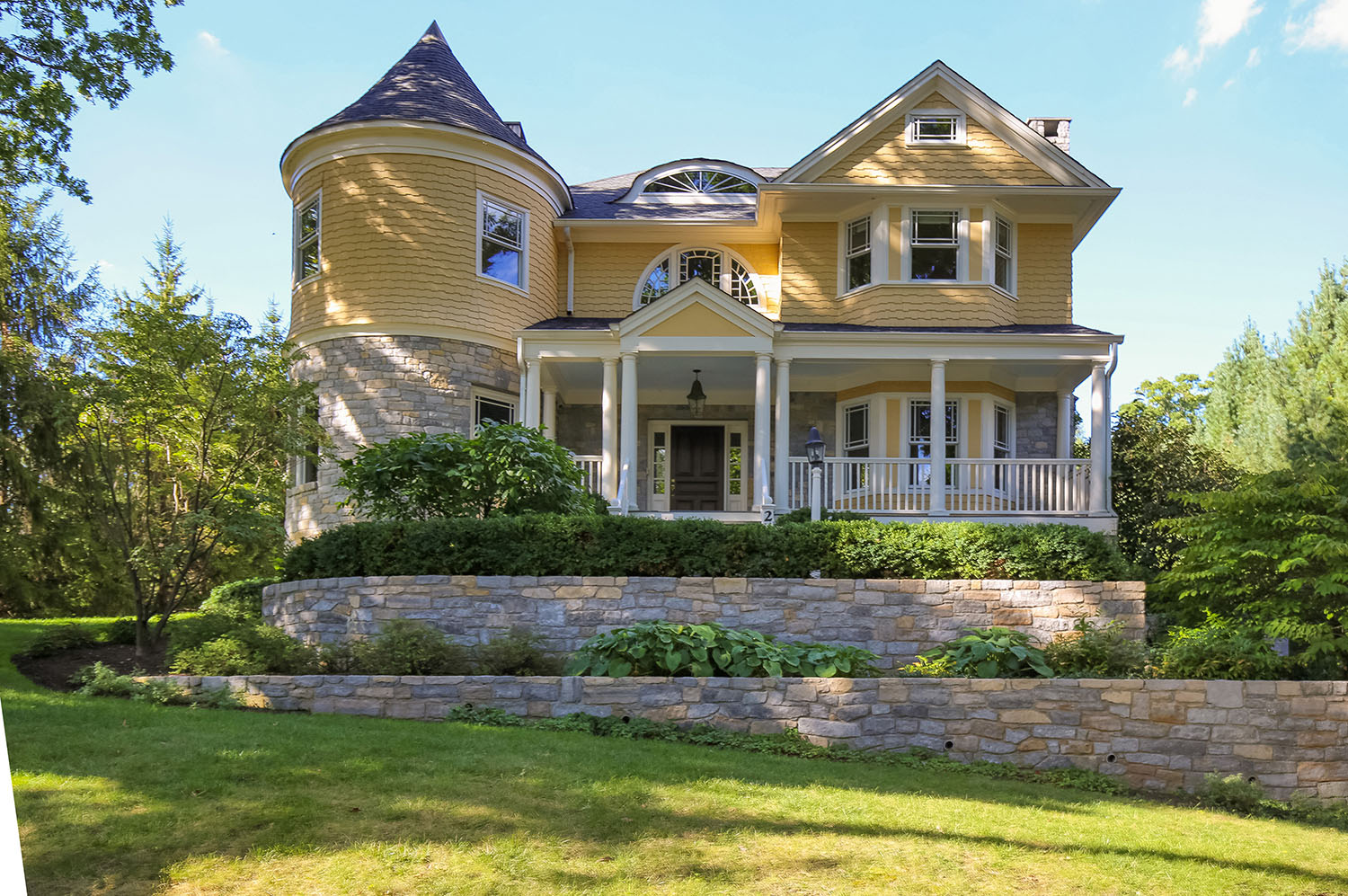 2 Whittredge Road, Summit NJ