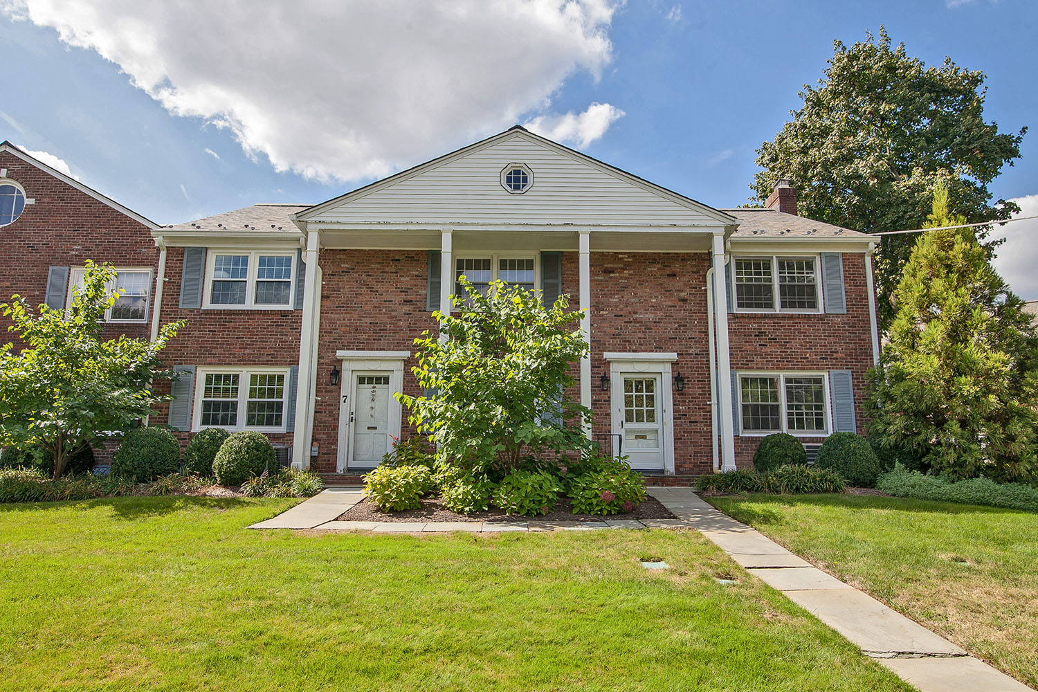 66 New England Ave 8 Summit NJ TownHome For Sale Kim Cannon Summit