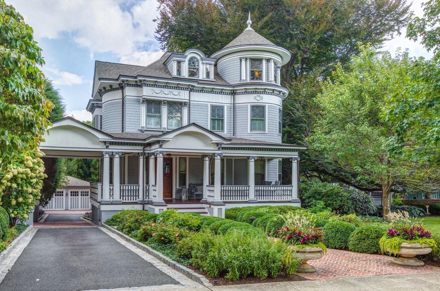 53 Hobart Avenue, Summit NJ