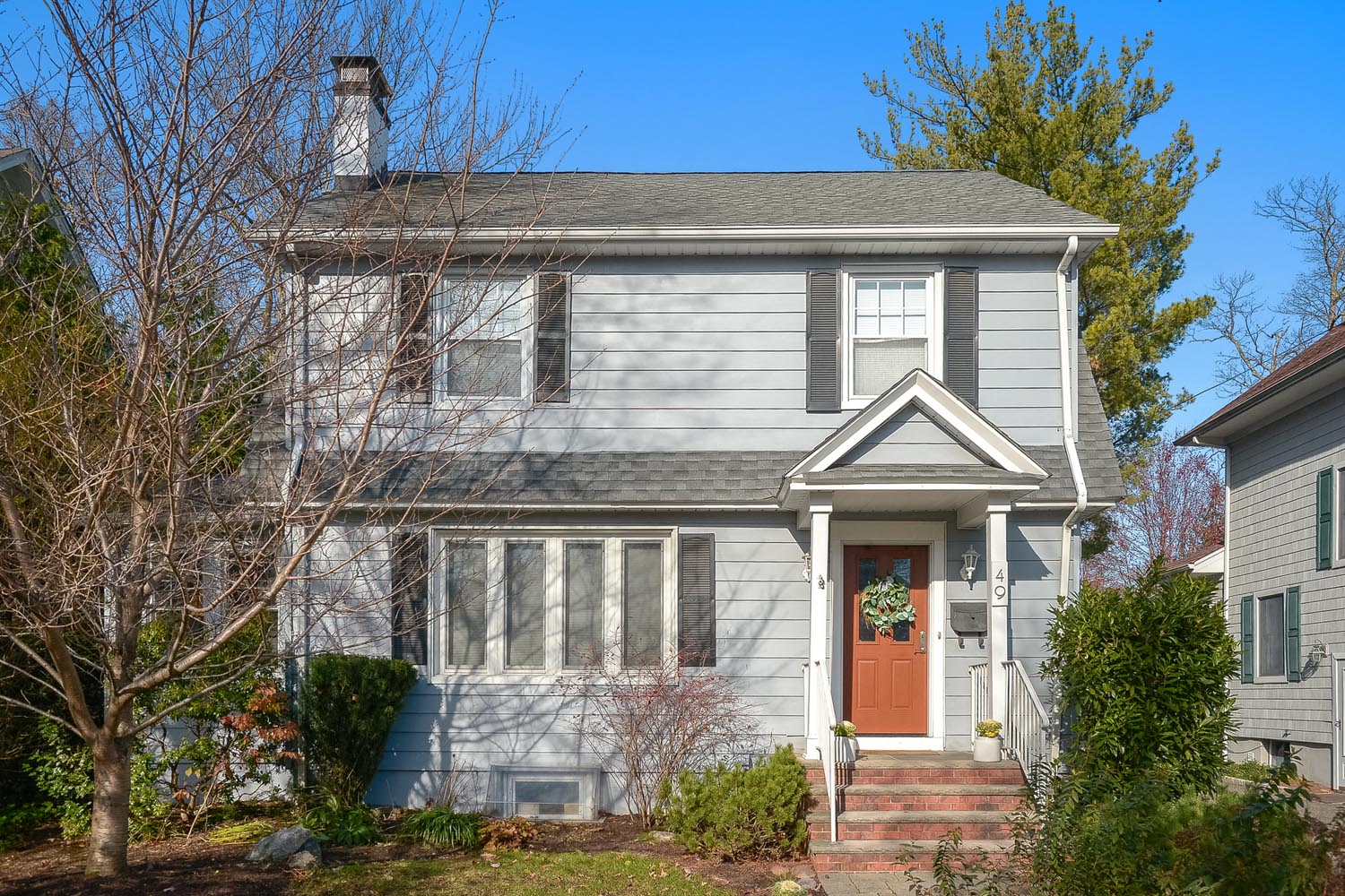 49 Ashland Road, Summit NJ