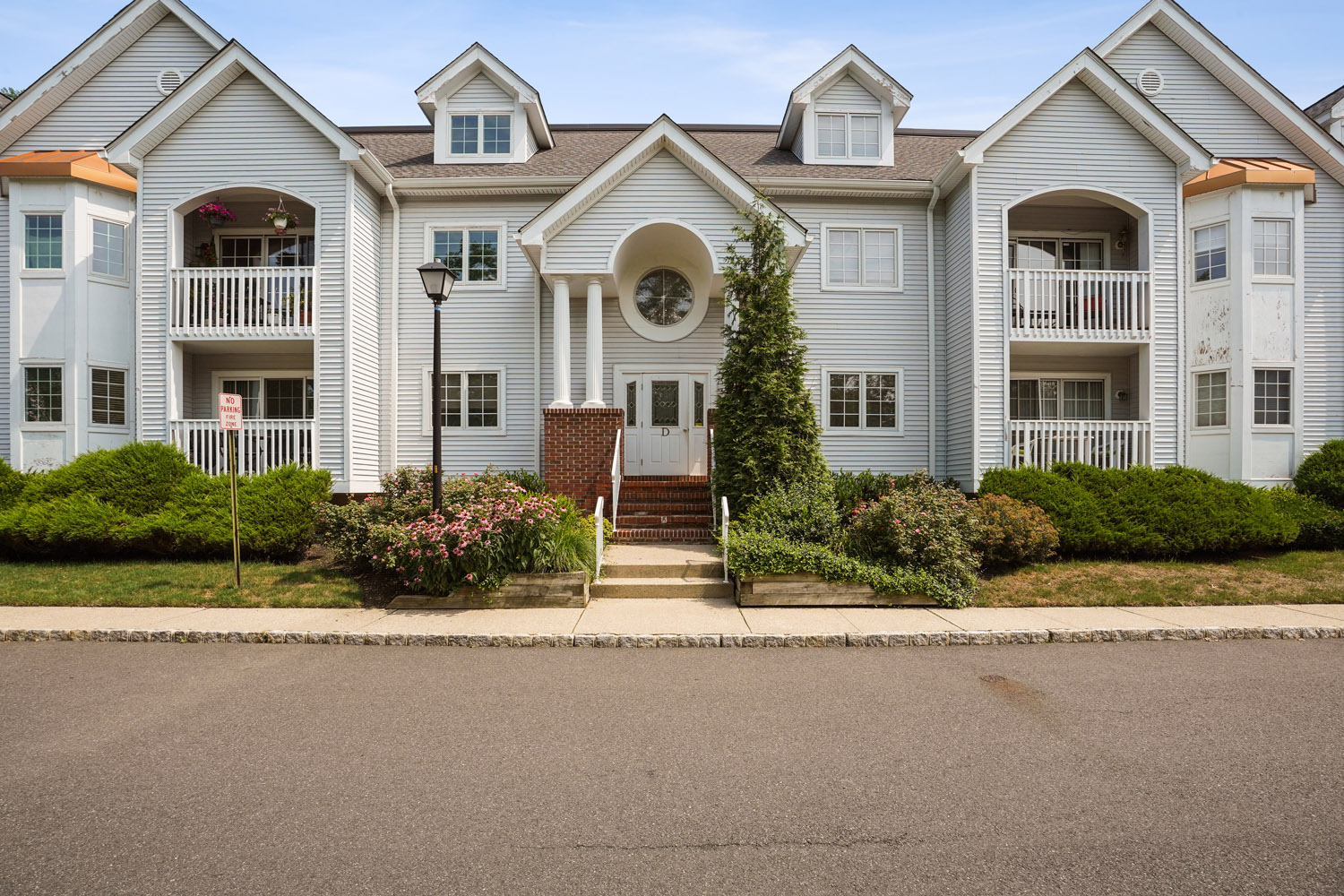 1D Leva Drive Morris Township, NJ Condo For Sale