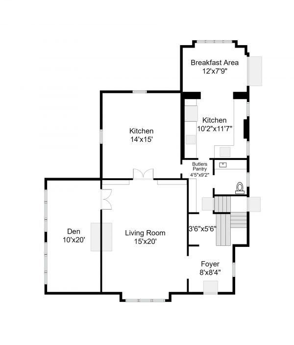 Floorplans