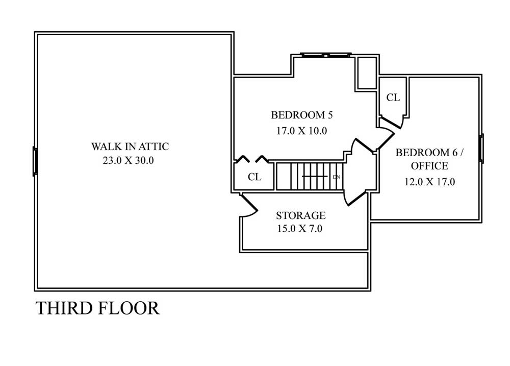 Floorplans