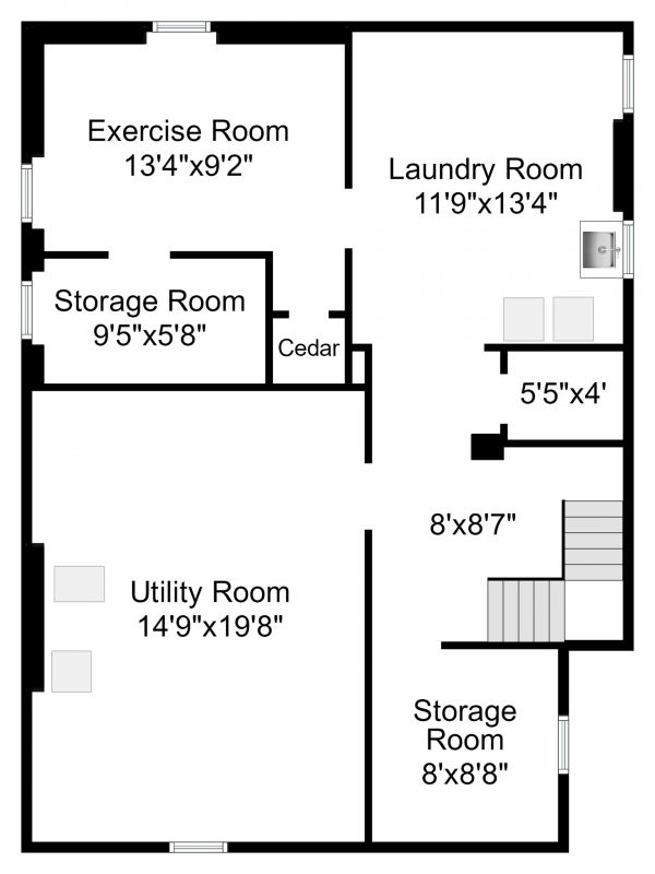 Floorplans