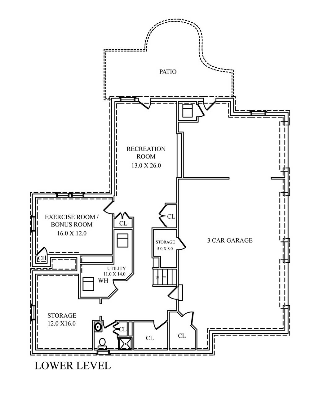 Floorplans