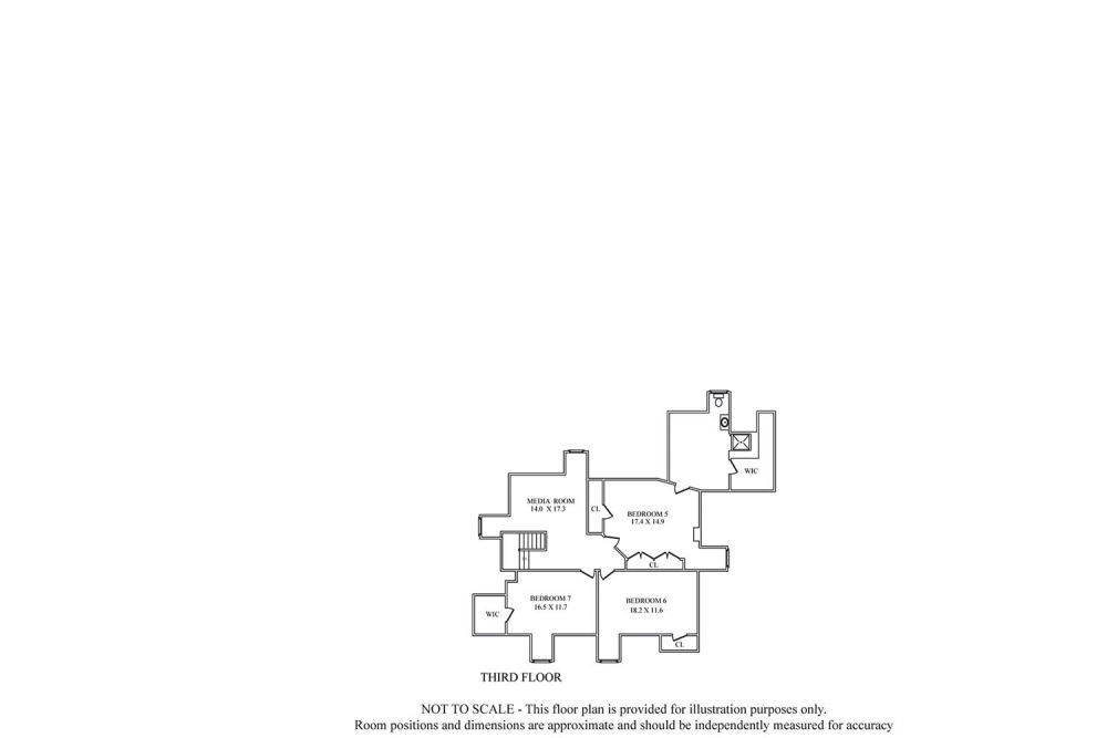 Floorplans