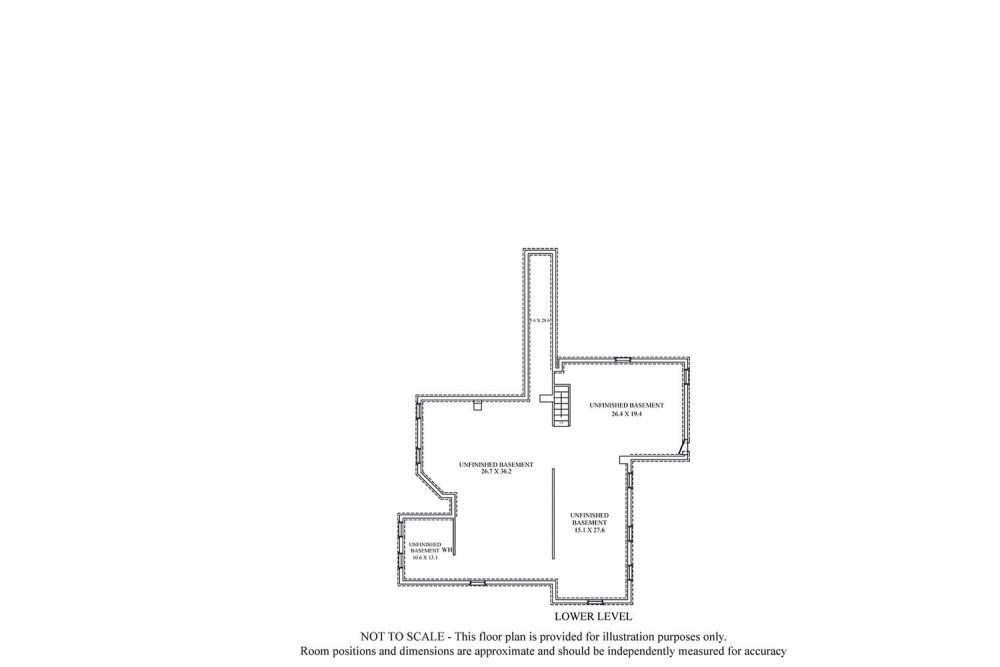 Floorplans