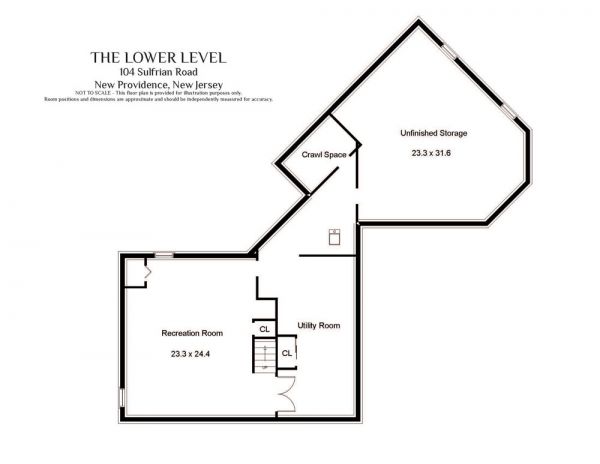 Floorplans