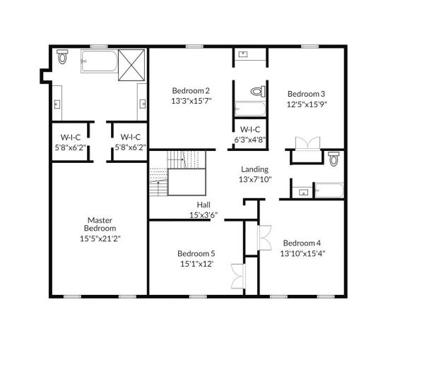 Floorplans