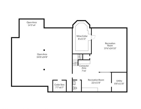 Floorplans