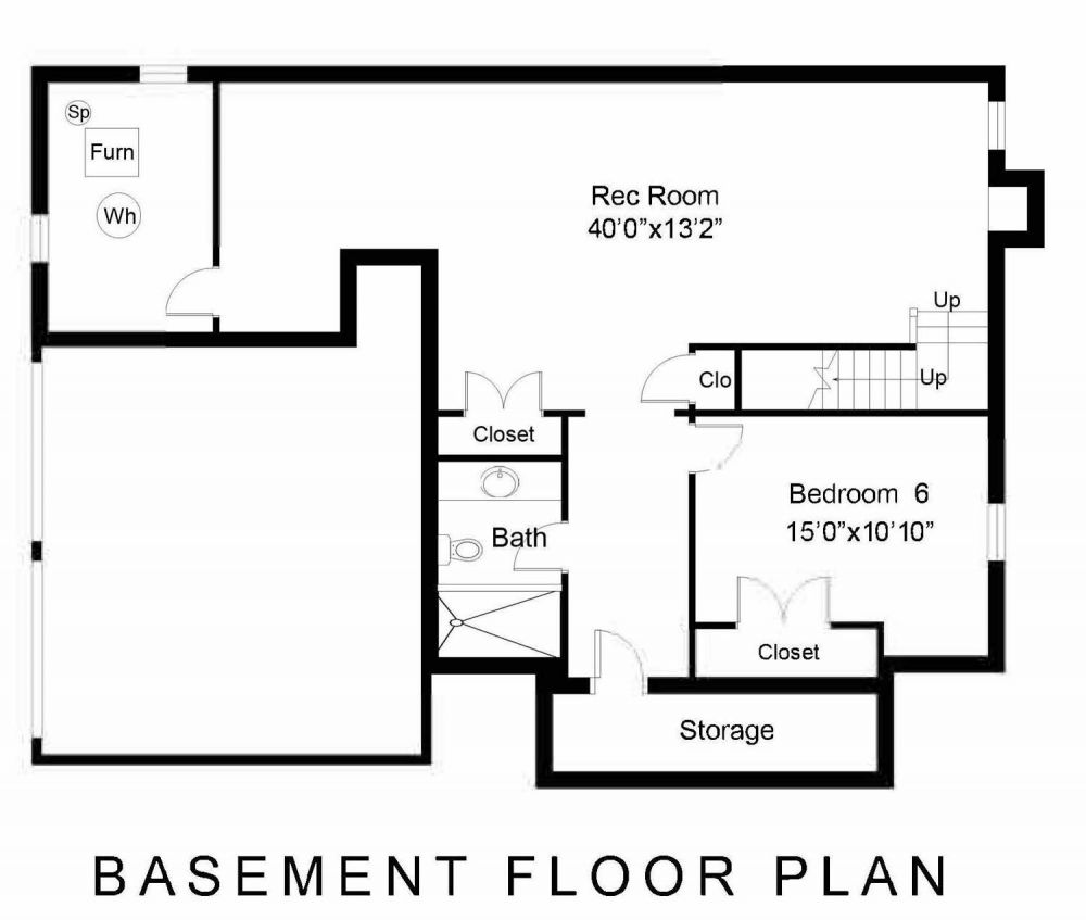 Floorplans