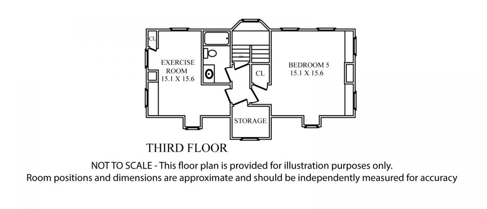 Floorplans