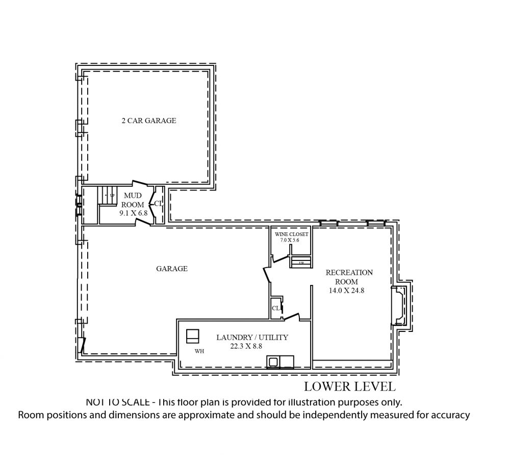 Floorplans