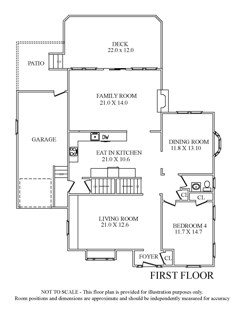 Floorplans