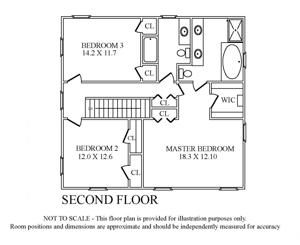 Floorplans