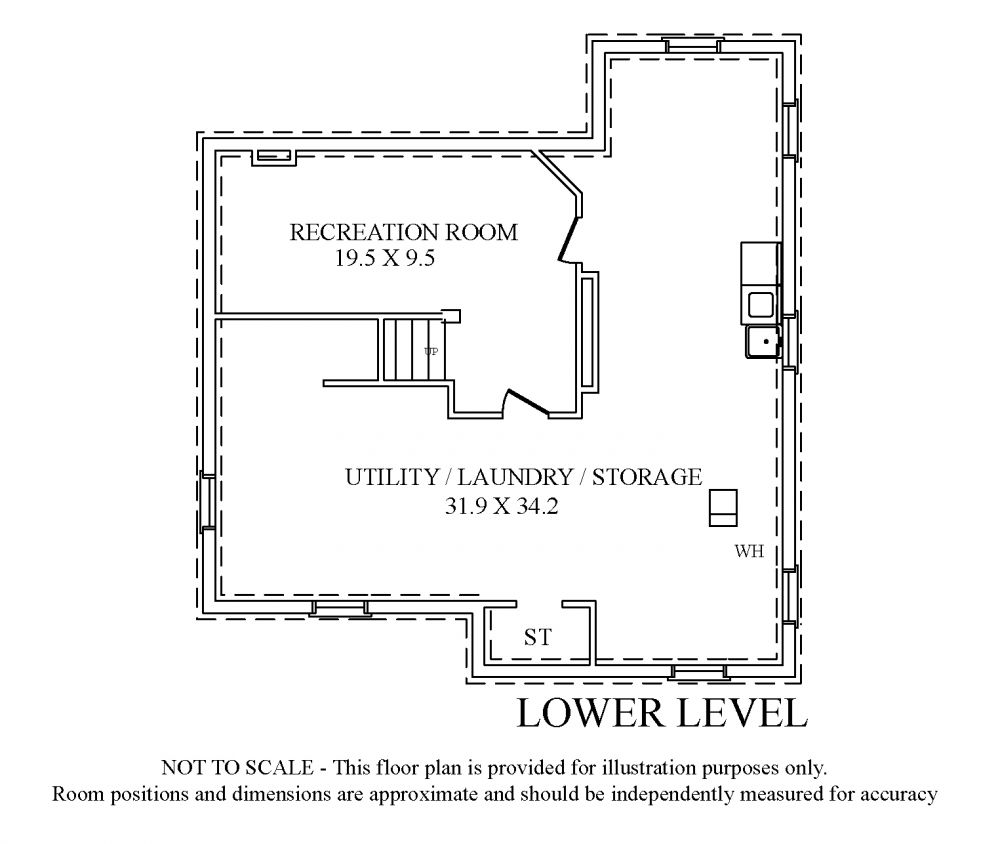 Floorplans