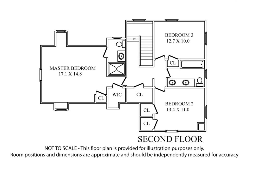 Floorplans