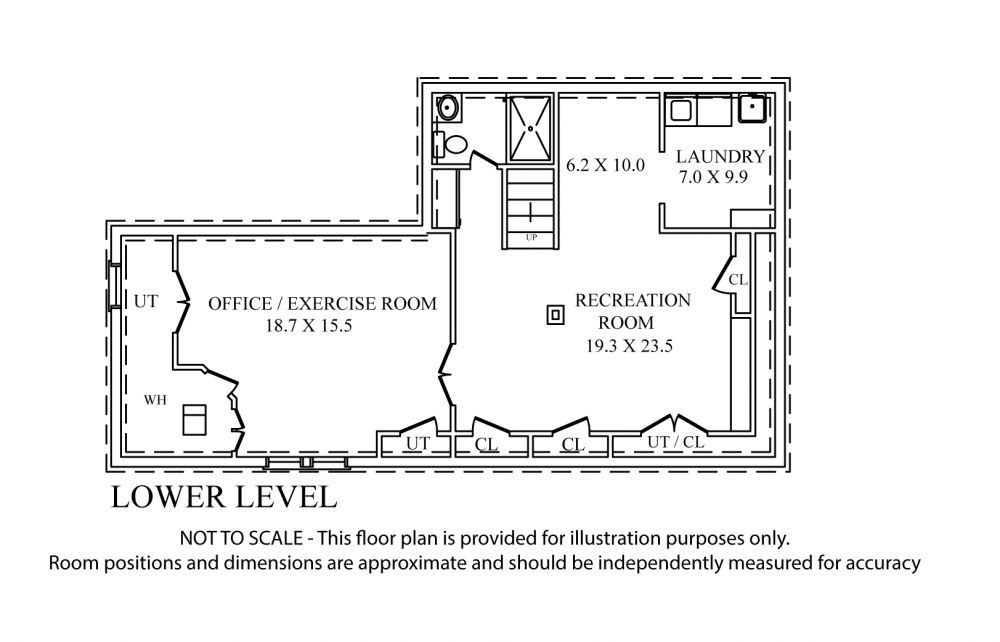 Floorplans