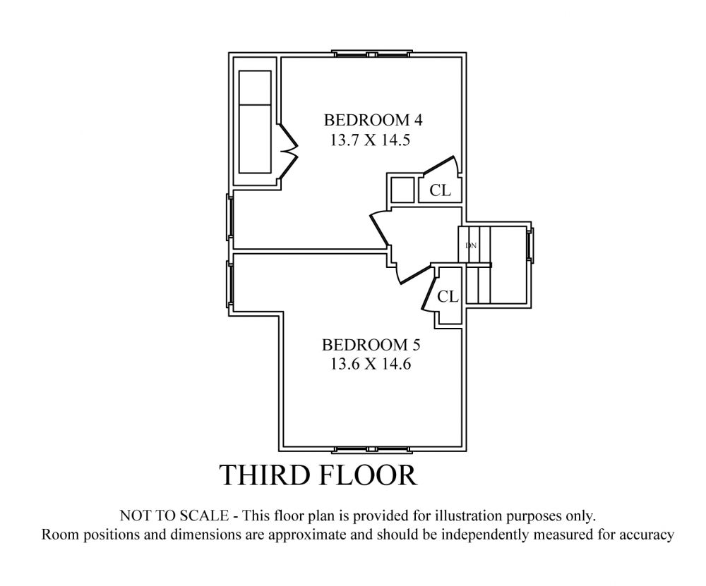 Floorplans